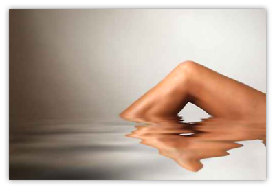 Red Bank Salon and Spa by Ginger's Epilation